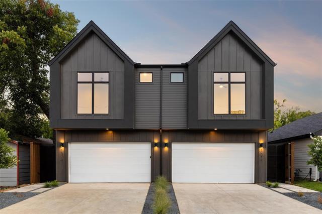 1012 Muncie Ave in Dallas, TX - Building Photo