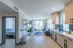 Live the Life of Luxury and Sophistication... in Vista, CA - Building Photo