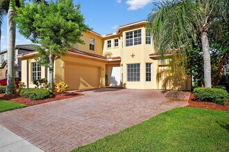 8797 Cobblestone Point Cir in Boynton Beach, FL - Building Photo - Building Photo