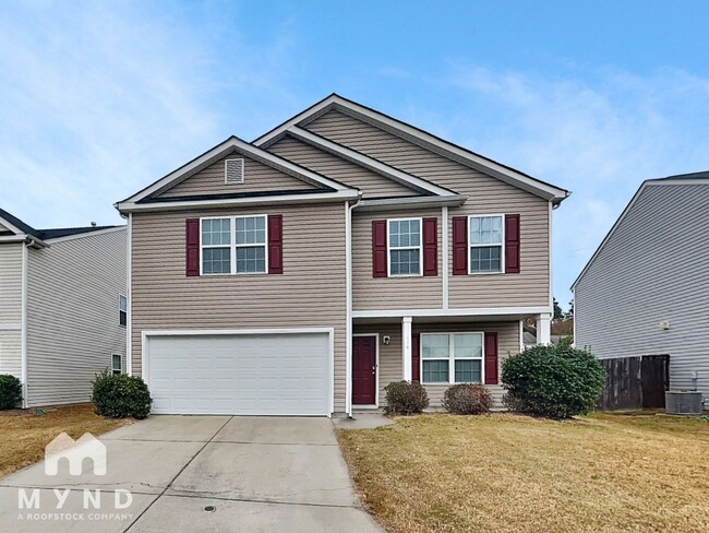 property at 956 Cassidy Dr