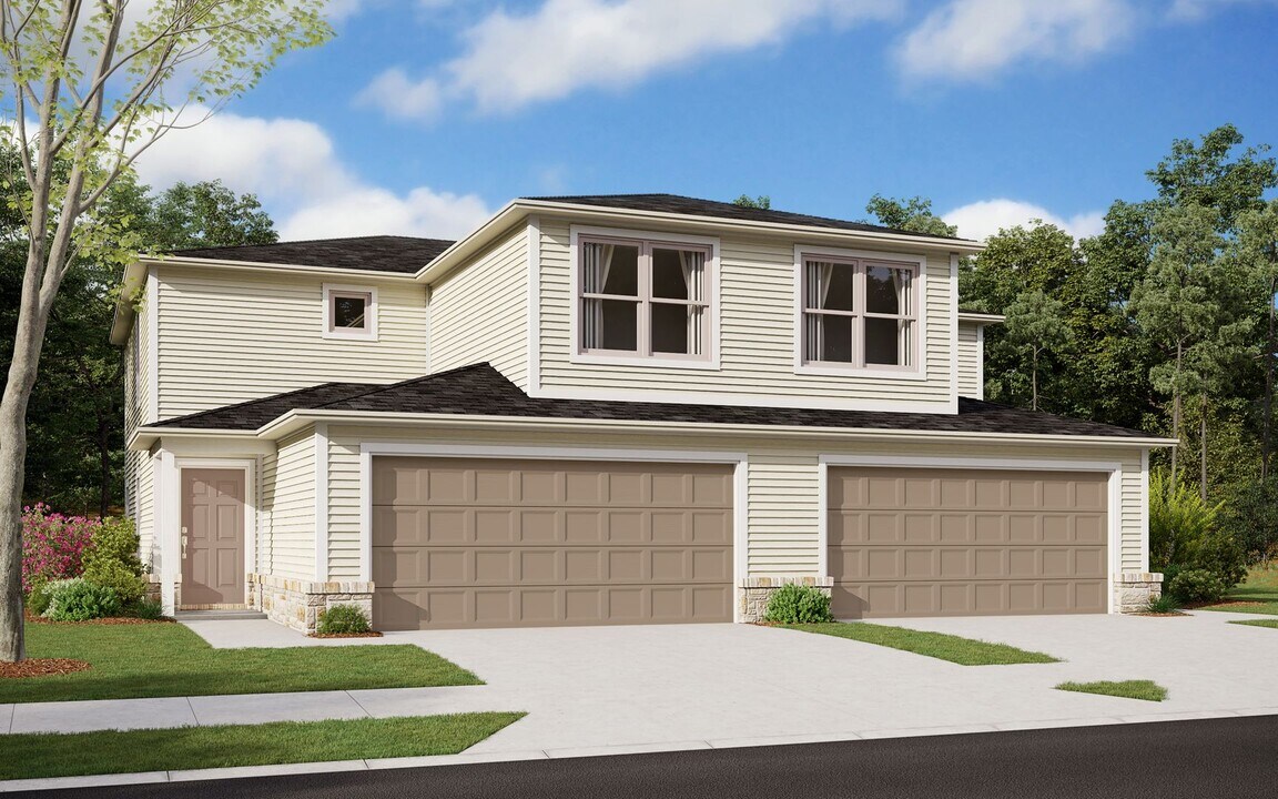 2701 N Sidney St in Siloam Springs, AR - Building Photo