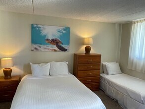 2240 Kuhio Ave.-Unit -ML044. 2240 Kuhio Avenue #2403 in Honolulu, HI - Building Photo - Building Photo