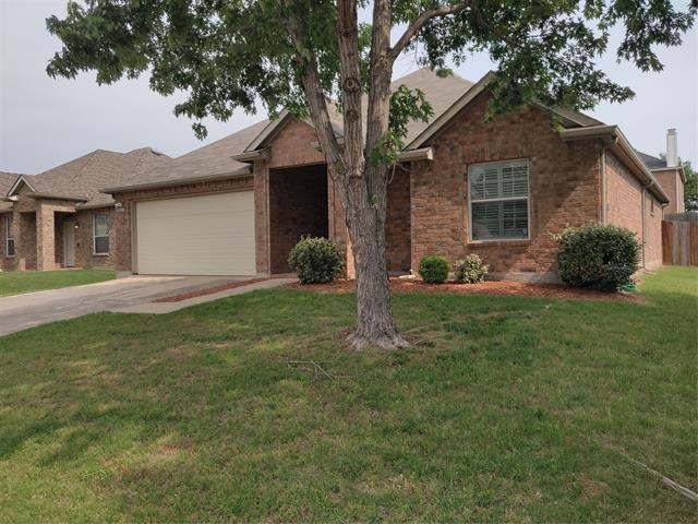 property at 1917 Silver Leaf Dr