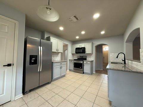 property at 1032 Klondike Loop
