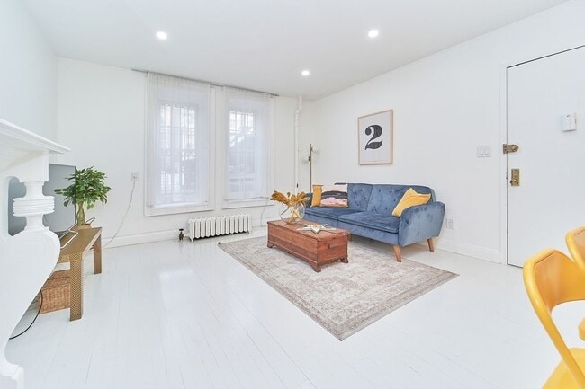 property at 168 W 130th St