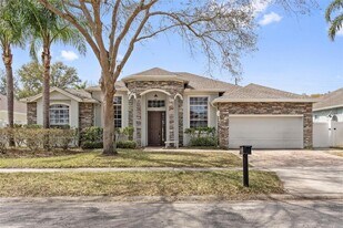 3336 Herringridge Dr in Orlando, FL - Building Photo