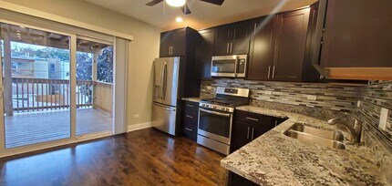 4139 W Fletcher St in Chicago, IL - Building Photo - Building Photo