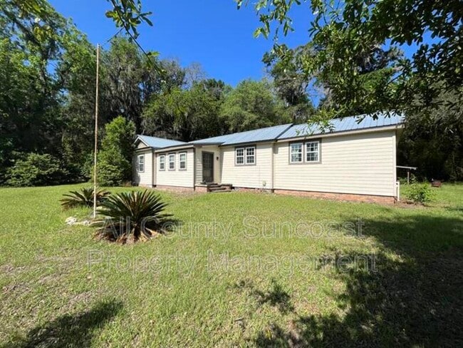 property at 5417 Boston Hwy