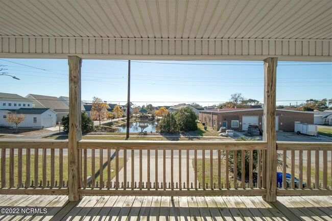 907 Cedar St in Beaufort, NC - Building Photo - Building Photo