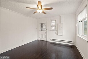 550 Malcolm X Ave SE in Washington, DC - Building Photo