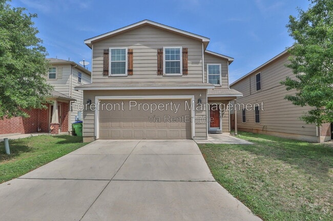 property at 11827 Pure Silver