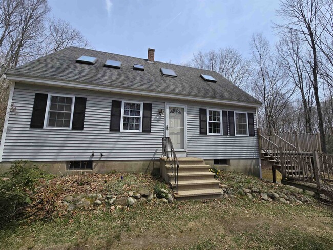 property at 38 Johnson Ln