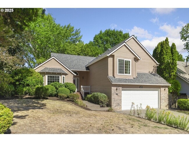 16808 NW Yorktown Dr in Beaverton, OR - Building Photo - Building Photo