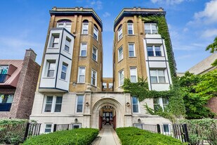 2636 N Orchard St in Chicago, IL - Building Photo