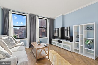 631 D St NW, Unit 841 in Washington, DC - Building Photo - Building Photo