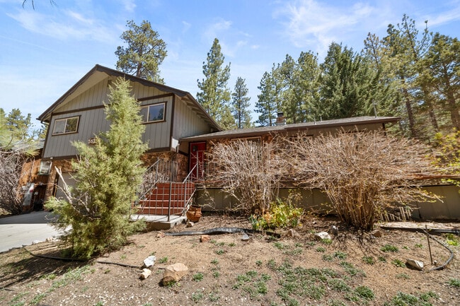 383 Catalina Rd in Big Bear Lake, CA - Building Photo - Building Photo