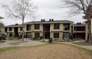 Spanish Meadows Apartments