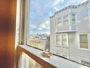 1439 Kearny St in San Francisco, CA - Building Photo - Building Photo