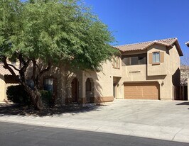 12099 N 66th Ave in Glendale, AZ - Building Photo