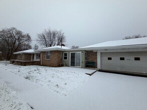 18541 Mason Dixon Rd in Hagerstown, MD - Building Photo - Building Photo