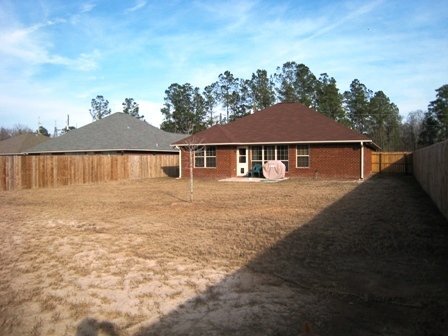 93 Gloucester Dr in Midway, GA - Building Photo - Building Photo