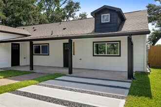 14125 Norway St in Houston, TX - Building Photo - Building Photo