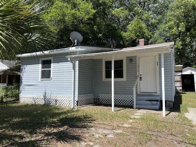 property at 1978 Brackland St