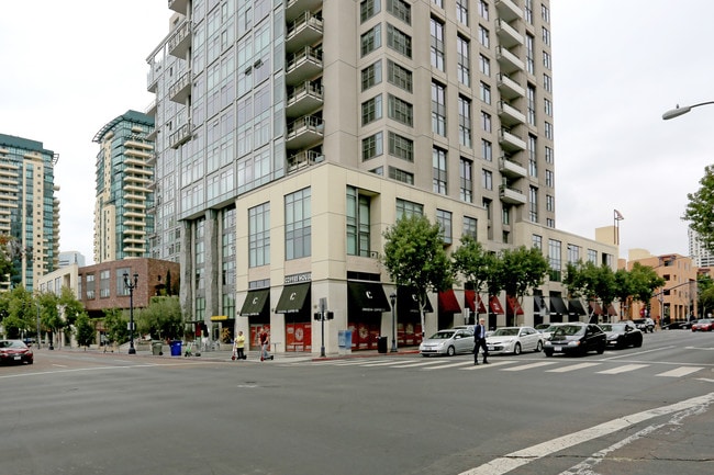 Renaissance in San Diego, CA - Building Photo - Building Photo