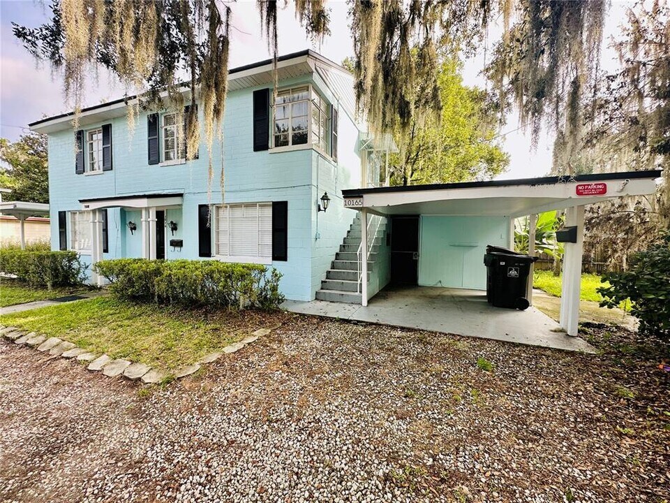 1016 Atkins Pl in Orlando, FL - Building Photo