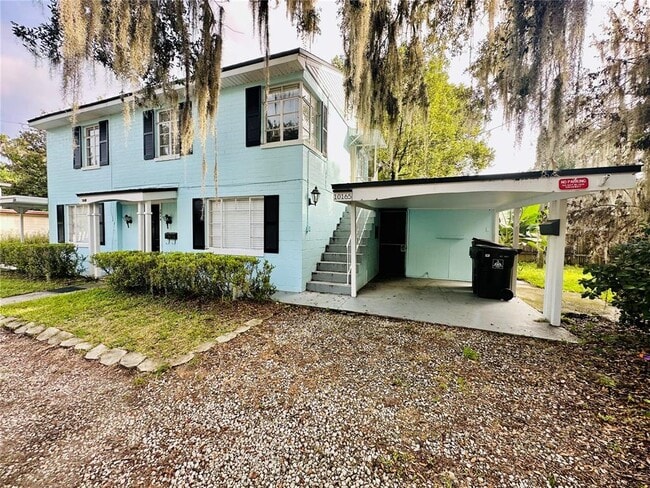 property at 1016 Atkins Pl