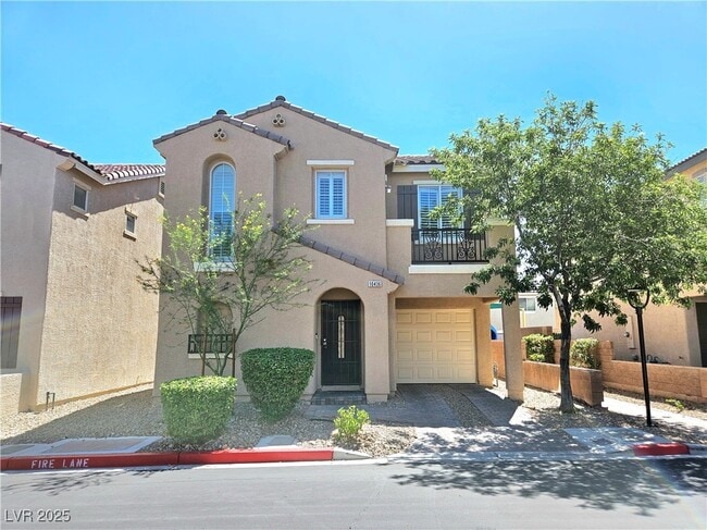 property at 10436 Masons Creek St