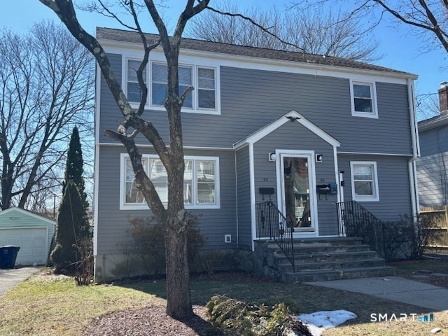 95 Balsam Ave in Bridgeport, CT - Building Photo - Building Photo