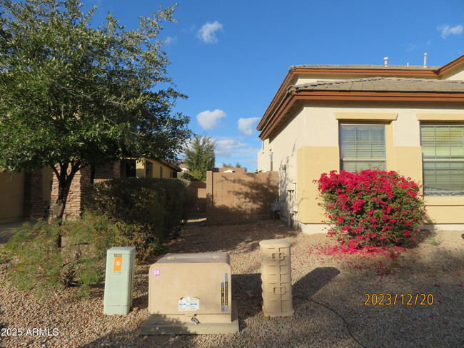 8548 W Brown St in Peoria, AZ - Building Photo - Building Photo