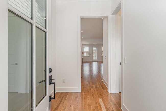 5202 Georgia Ave in Nashville, TN - Building Photo - Building Photo