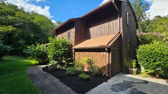 36 Fairway Ln in Peachtree City, GA - Building Photo