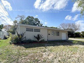 2199 NW 81st Terrace in Sunrise, FL - Building Photo