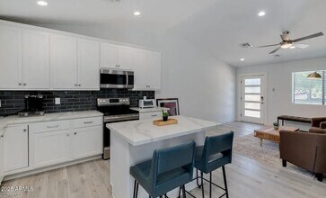 1101 E Weldon Ave in Phoenix, AZ - Building Photo - Building Photo