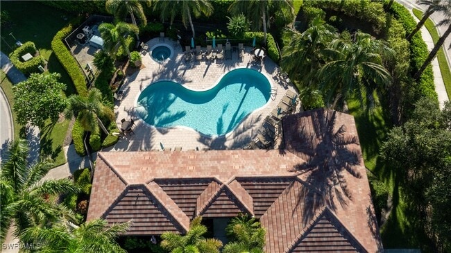 property at 6626 Alden Woods Cir