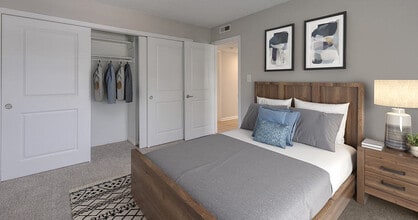 Sparrows Point Townhomes and Apartments in Virginia Beach, VA - Building Photo - Building Photo