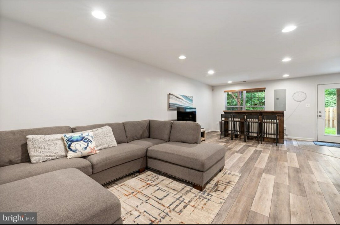 9315 Dawkins Crest Cir, Unit 9315 Dawkins Crest Cir in Bristow, VA - Building Photo