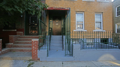 487 Berriman St in Brooklyn, NY - Building Photo - Building Photo