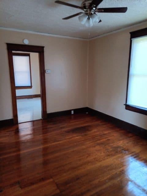 1552 Lewis St, Unit C in Charleston, WV - Building Photo - Building Photo