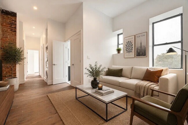 property at 198 Rivington St