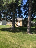6400 1st Ave S in Richfield, MN - Building Photo