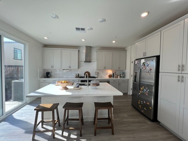 4463 French Dr in Folsom, CA - Building Photo - Building Photo