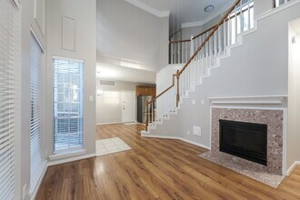 5822 Cinnamon Creek Cir in Houston, TX - Building Photo - Building Photo