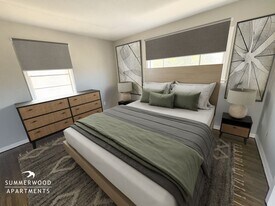 4015 Summer Ave in Memphis, TN - Building Photo