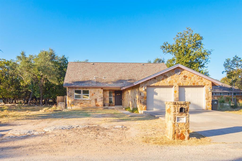 3 Happy Hollow Ln in Wimberley, TX - Building Photo
