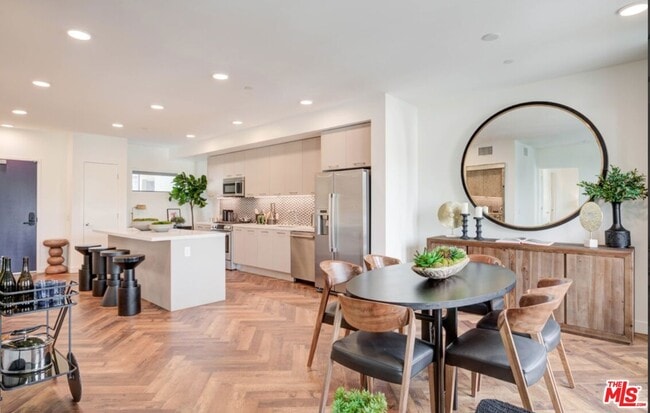 property at 1250 N Fairfax Ave