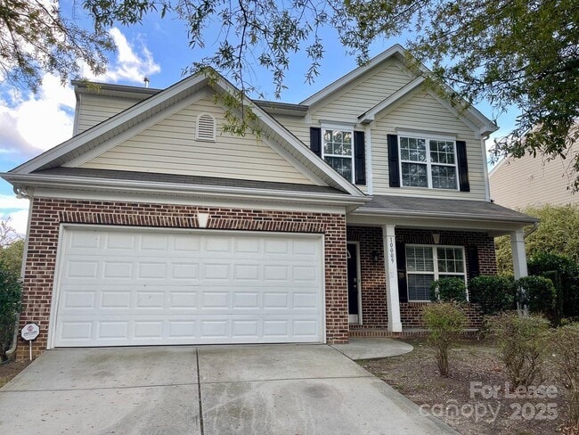 property at 10009 Barrands Ln